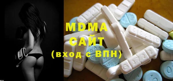 тгк Баксан